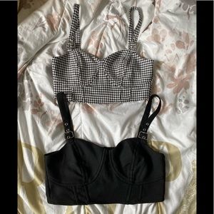 H&M Bralette Tops
